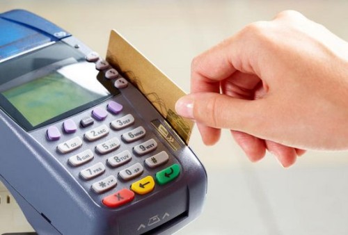 Пополнение счета на форекс с помощью кредитных карт